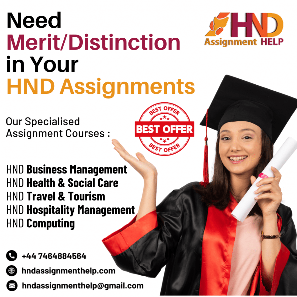 hnd assignment writers in uk