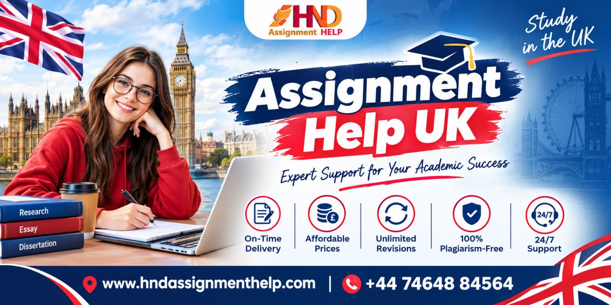 Assignment Help UK